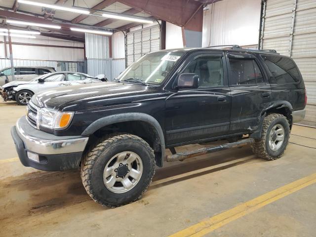 Toyota 4-Runner 1999 SR5 V6