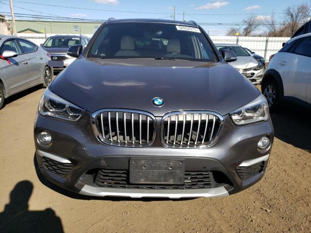 BMW X1 2016 xDrive28i