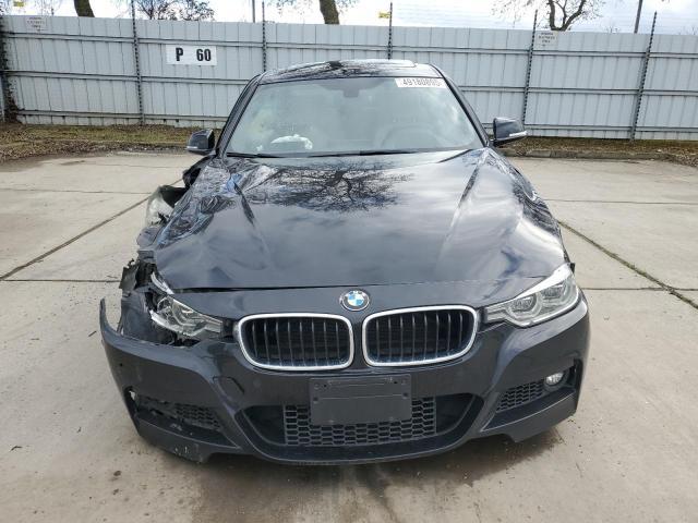 BMW 340i 2016 SA