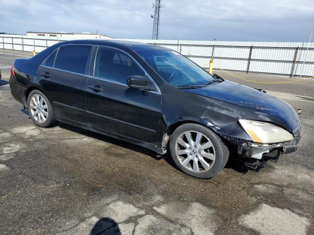Honda Accord 2007 EX