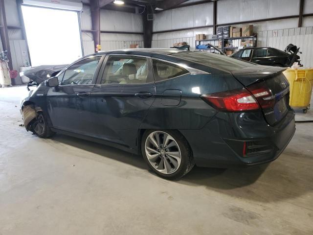 Honda Clarity 2018 PHEV
