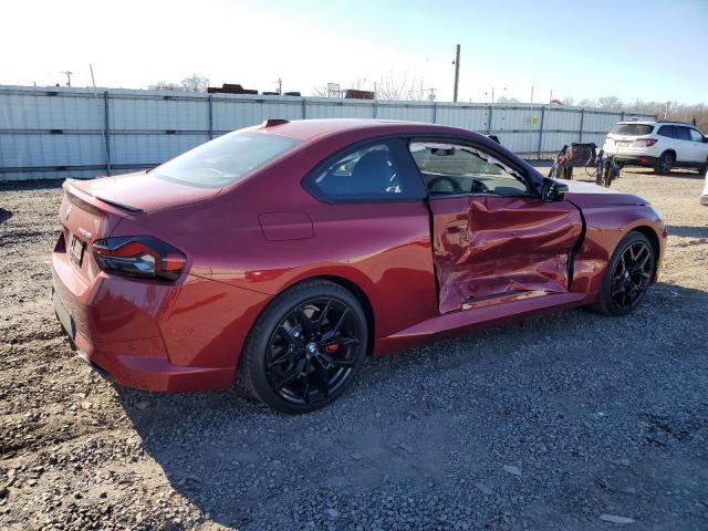BMW M240i 2025 2-Series