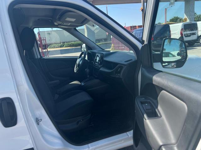 RAM Promaster City 2022 VM