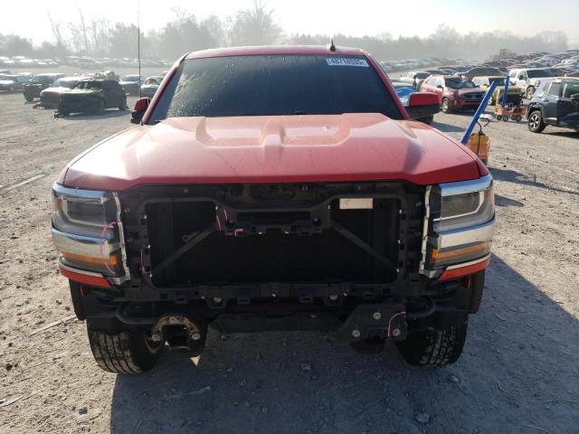 Chevrolet Silverado LD 2019 LT