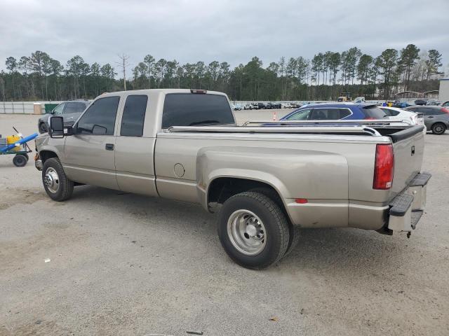 Chevrolet GMT-400 1999 3500 (1 Ton)