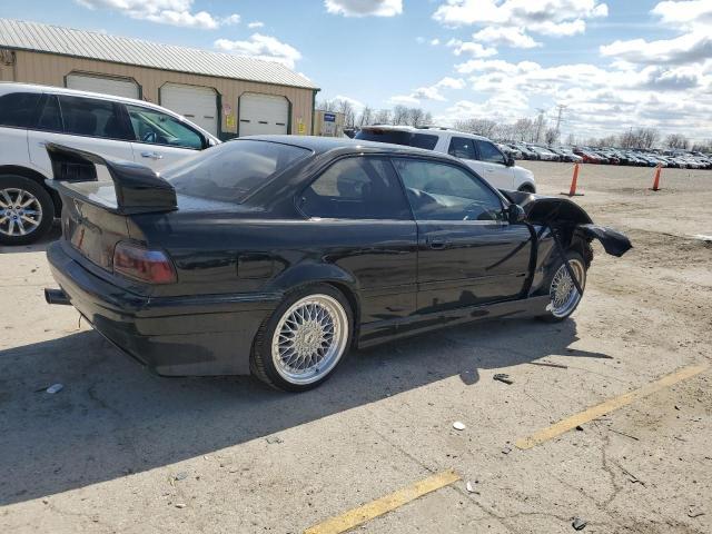 BMW 328iS 1999 3-Series
