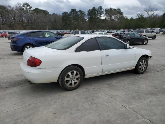 Acura CL 2001 Premium