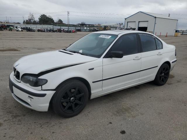 BMW 325xi 2003 