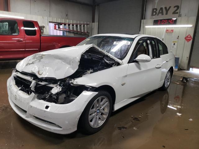 BMW 325xi 2006 3-Series