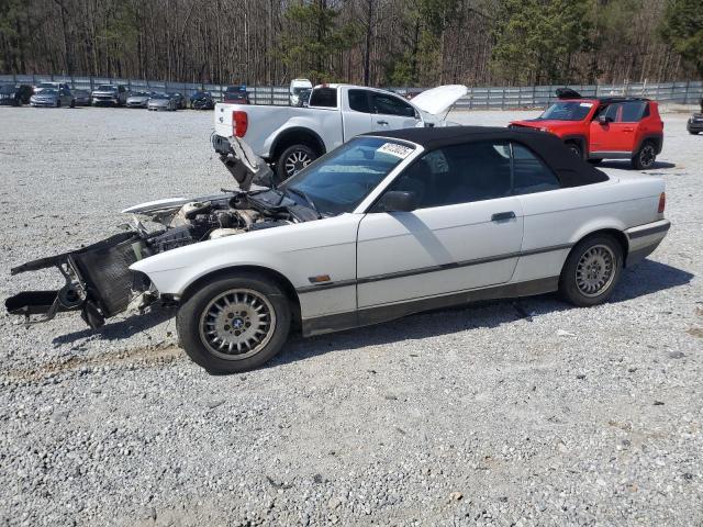 BMW 318 IC AUT 1995 