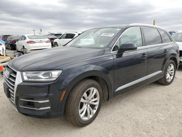 Audi Q7 2017 quattro Premium