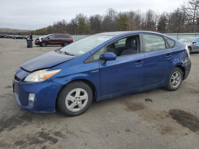 Toyota Prius 2010 ZVW30L