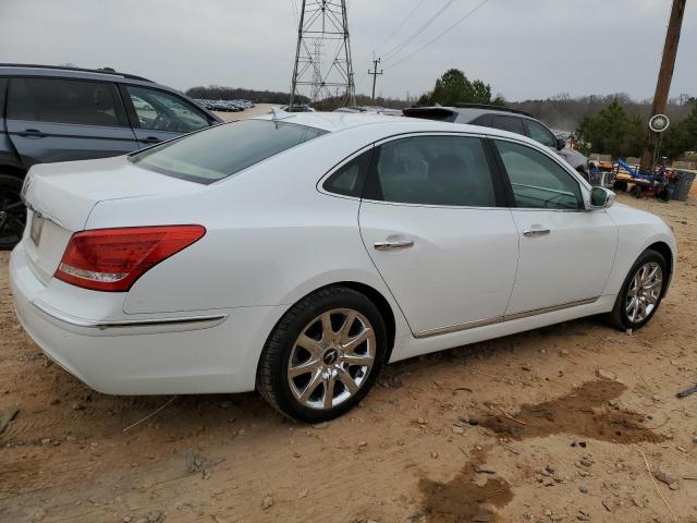 Hyundai Equus 2011 Vl