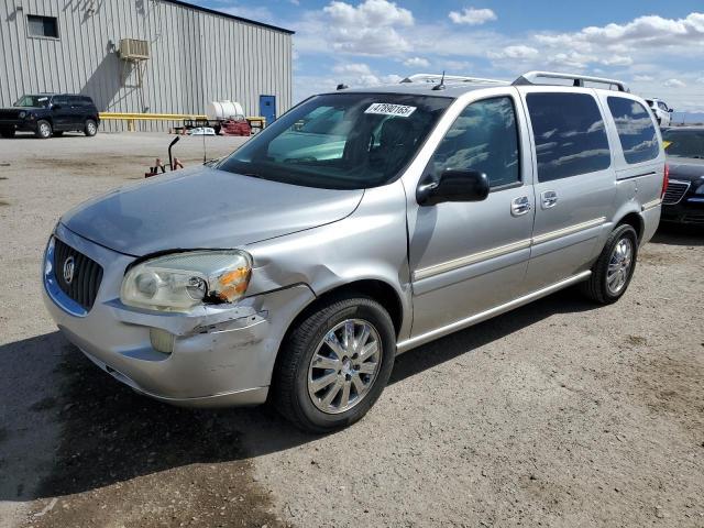 Buick Terraza 2005 CXL