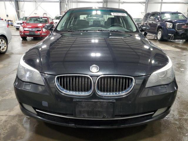 BMW 535xi 2008 5-Series