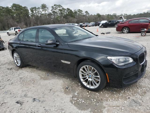 BMW 750Li / ALPINA B7 2014 7-Series