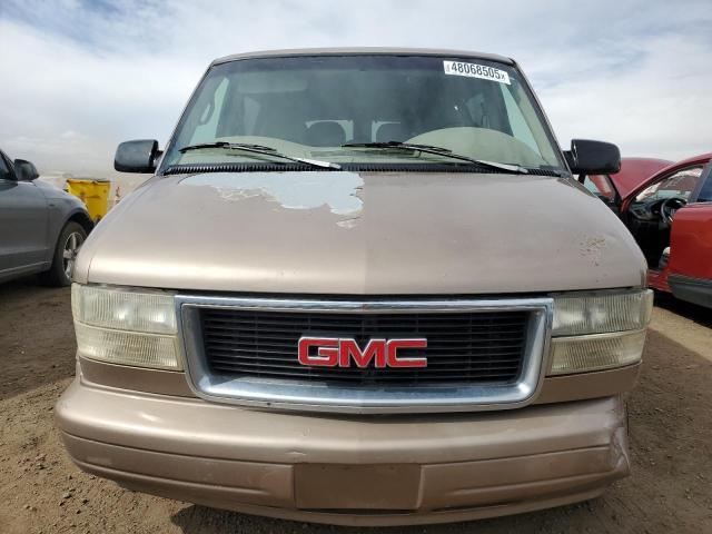 GMC Safari 1999 Small Van