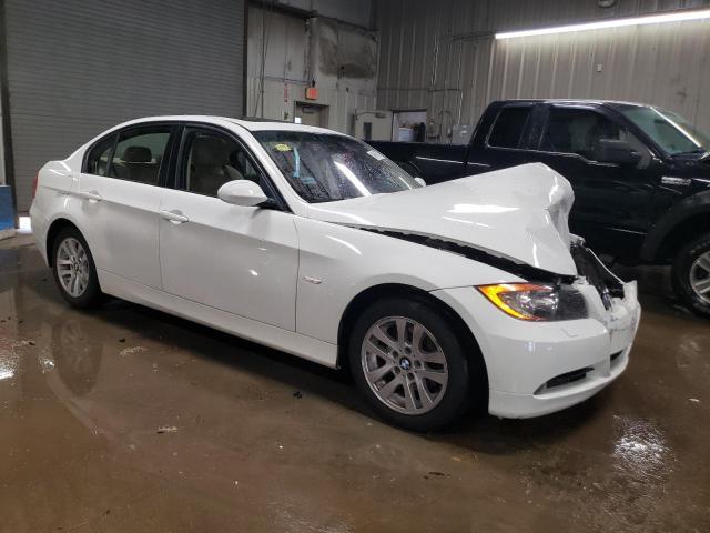 BMW 325xi 2006 3-Series