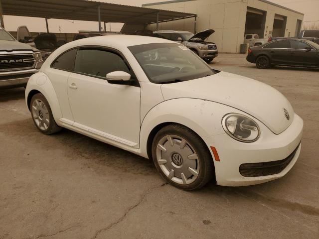 Volkswagen Beetle 2012 2.5L Beetle