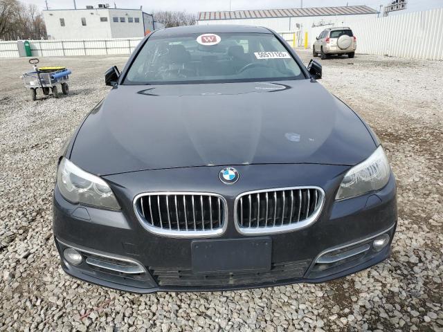 BMW 535i 2015 5-Series