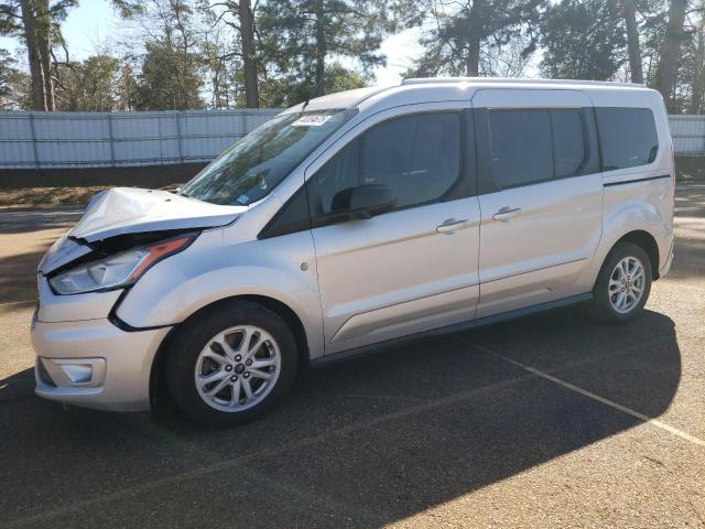 Ford Transit Connect 2019 XLT