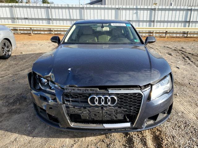 Audi A7 2015 