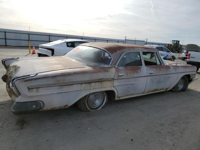 Chrysler NEWPORT 1962 