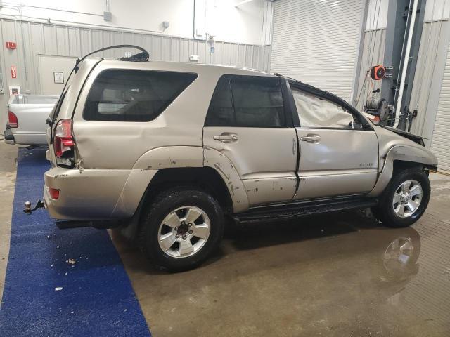 Toyota 4-Runner 2004 SR5
