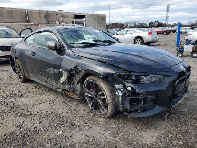 BMW M440i 2021 4-Series