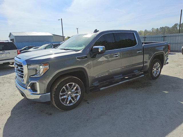 GMC Sierra 2021 SLT