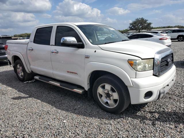 Toyota Tundra 2007 Limited