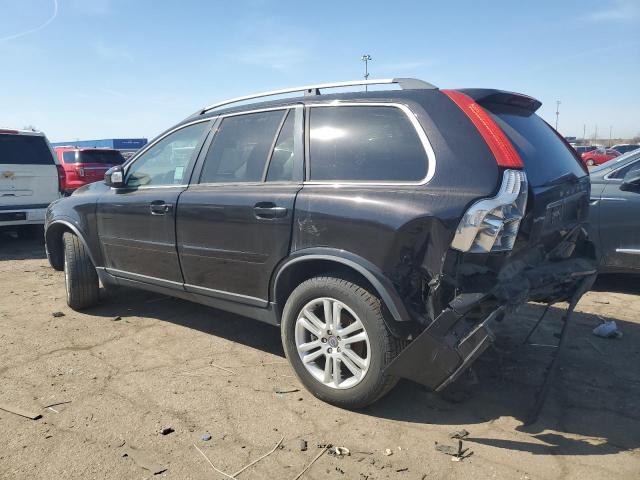 Volvo XC90 2012 