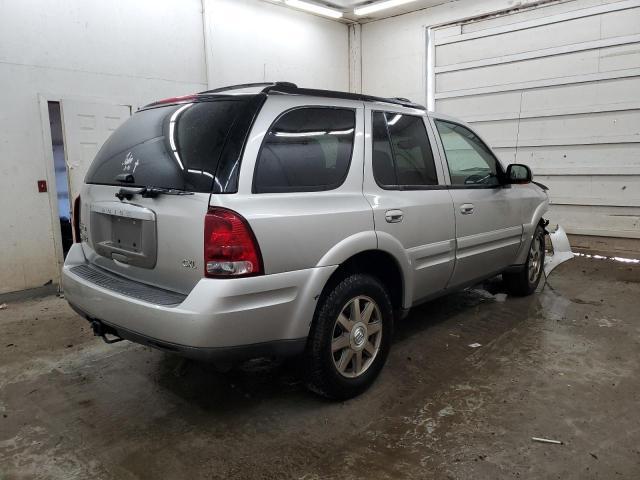 Buick Rainier 2005 