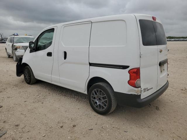 Chevrolet City Express 2015 LS