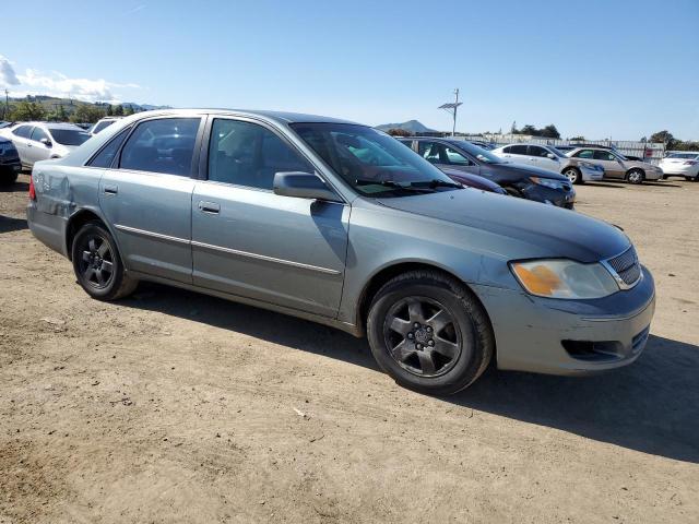Toyota Avalon 2001 MCX20L