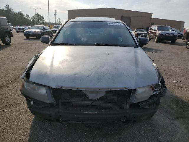 Acura TSX 2006 