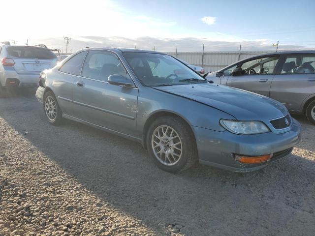 Acura CL 1999 3.0