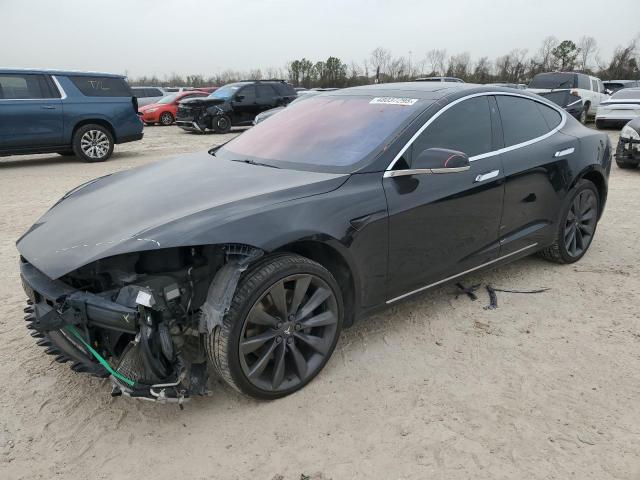 Tesla Model S 2017 