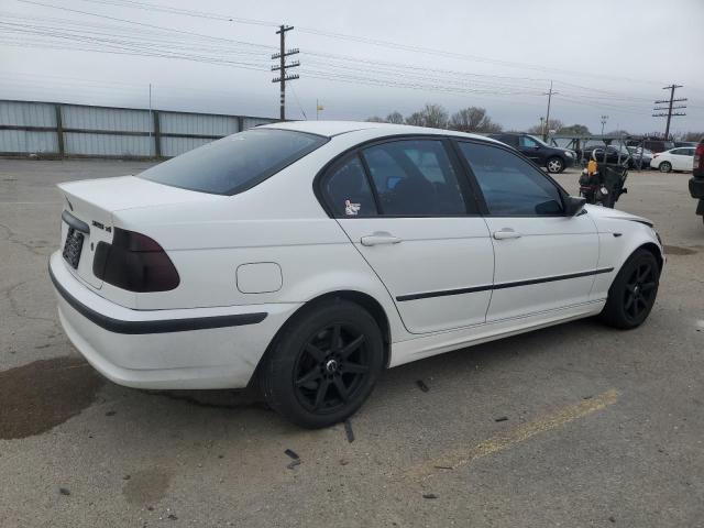 BMW 325xi 2003 