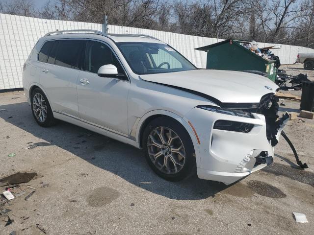 BMW X7 2023 xDrive40i