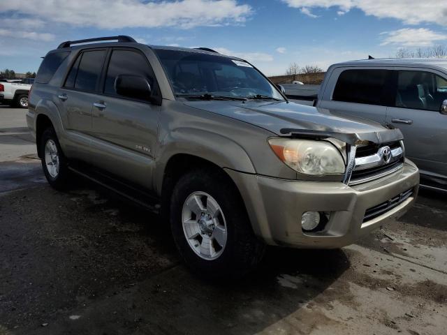 Toyota 4-Runner 2008 SR5