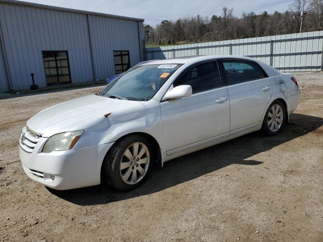 Toyota Avalon 2006 GSX30L