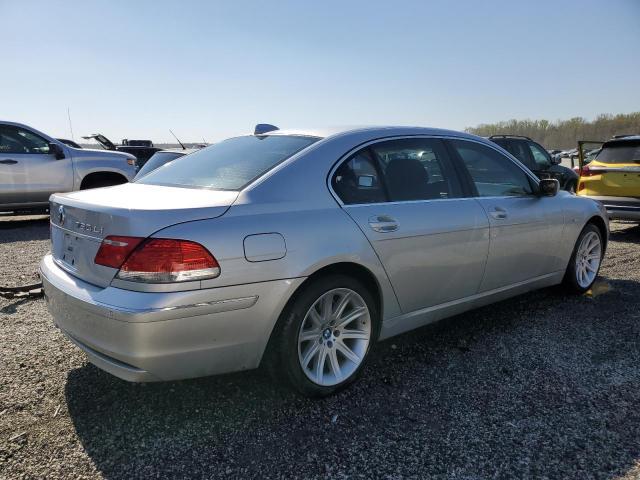 BMW 750Li 2006 7-Series