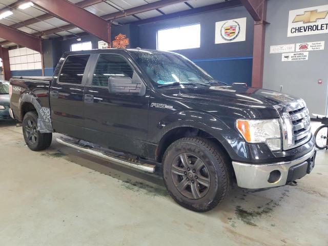 Ford F-150 2011 