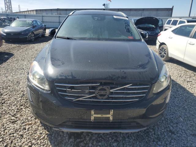 Volvo XC60 2016 