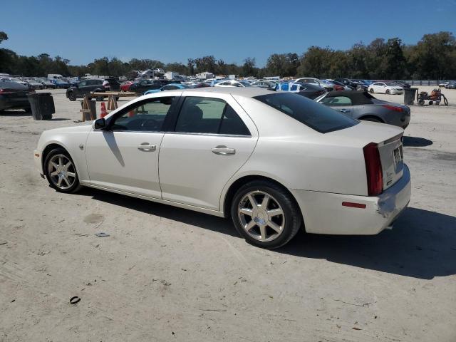 Cadillac STS 2005 V8