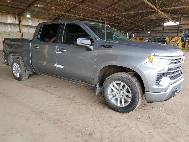 Chevrolet Silverado 2023 RST