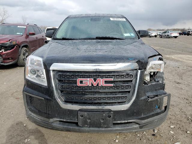 GMC Terrain 2017 SLE 1