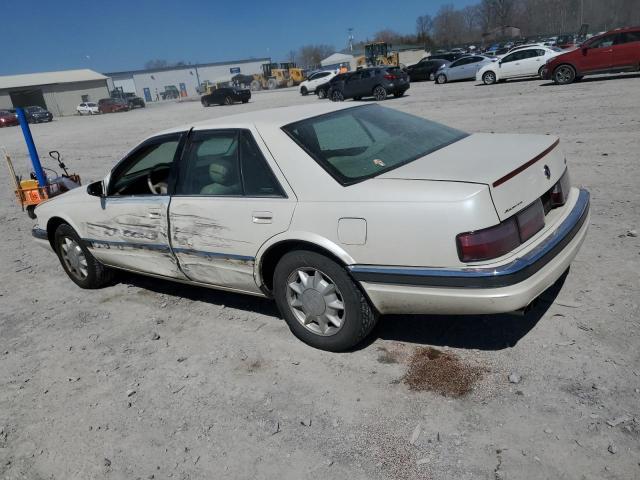 Cadillac Seville 1996 SLS