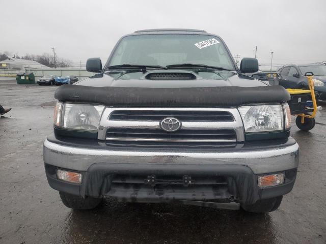 Toyota 4-Runner 1999 SR5 V6